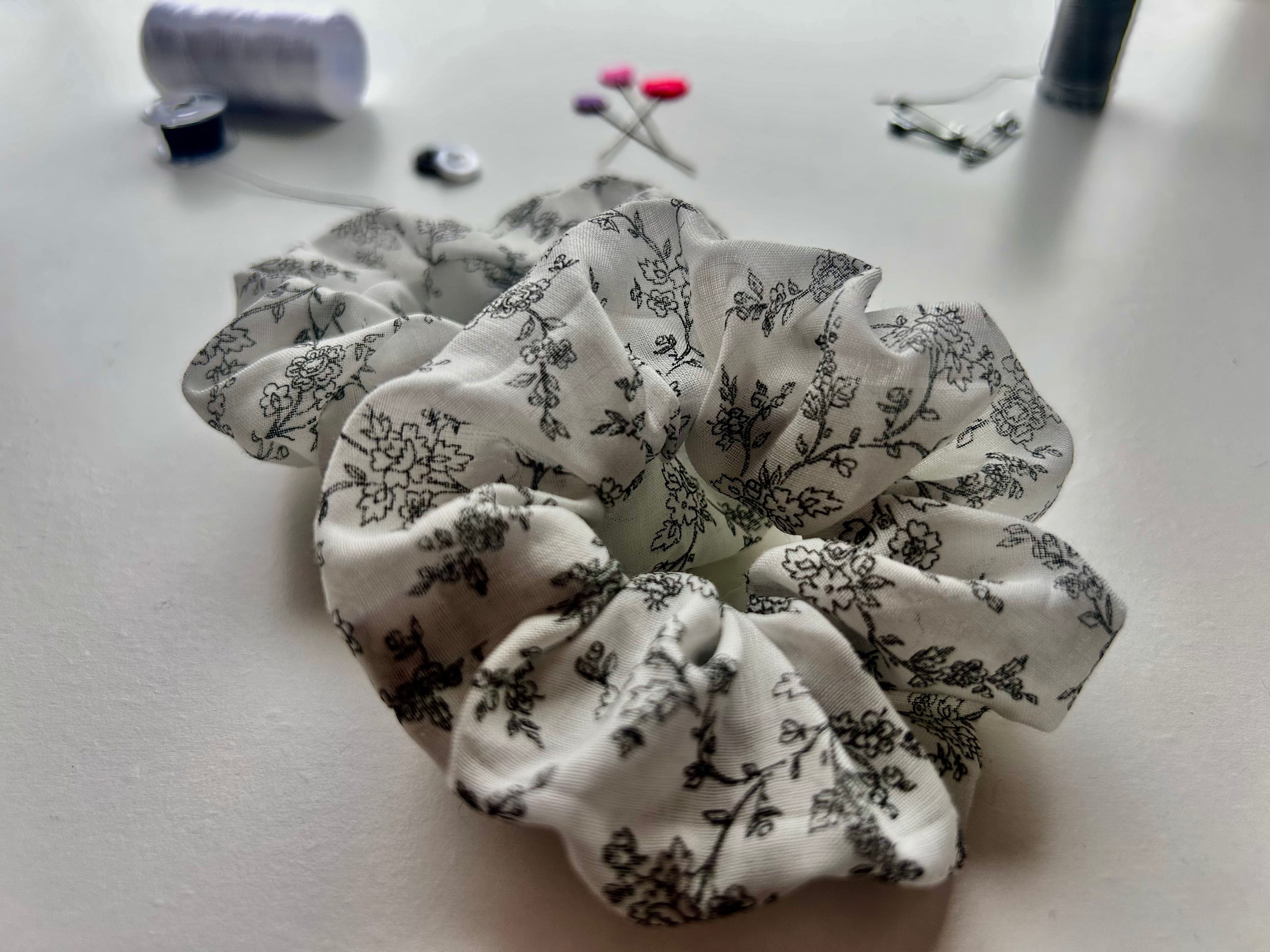 Scrunchie - Florha
