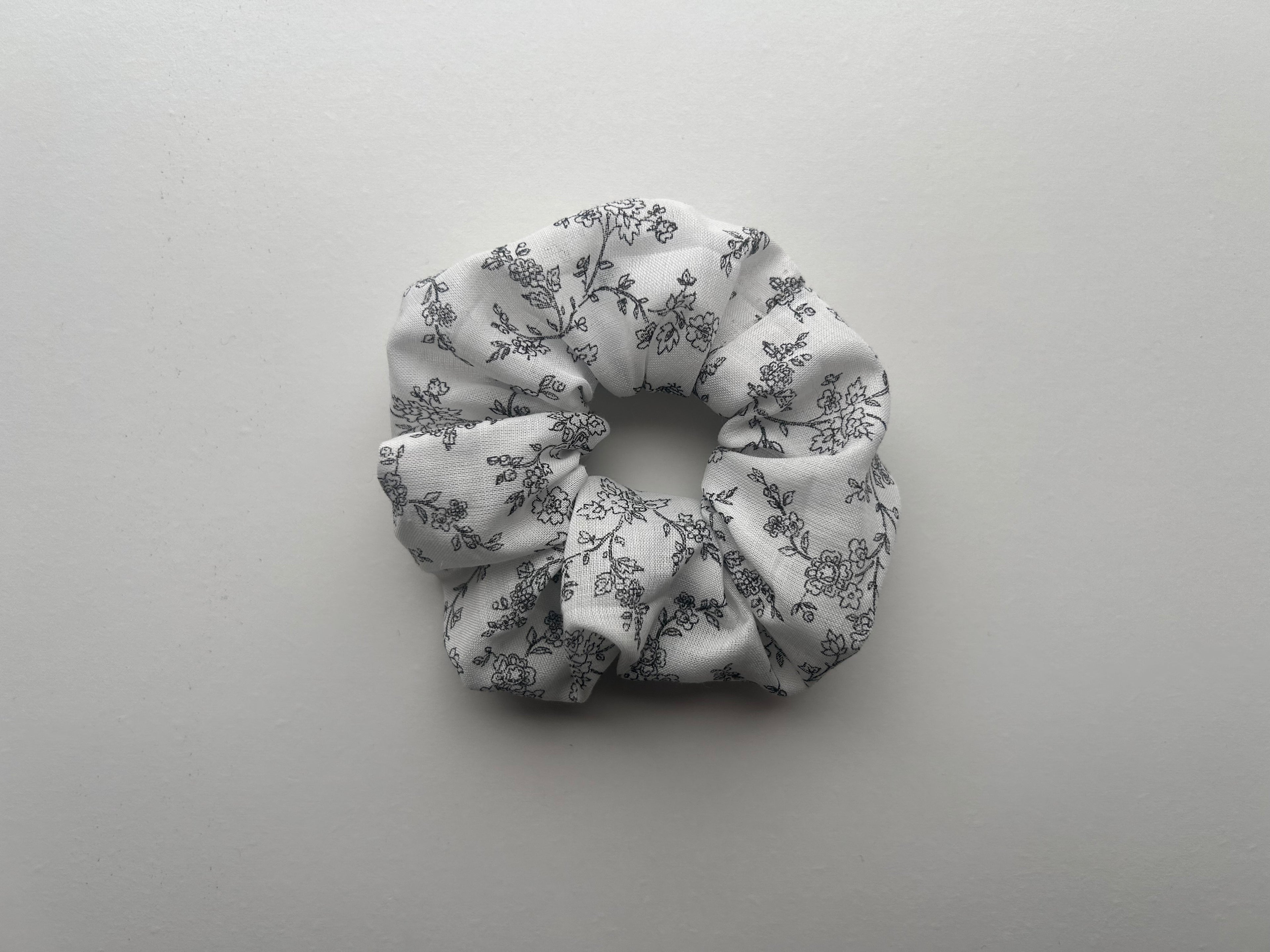 Scrunchie - Florha