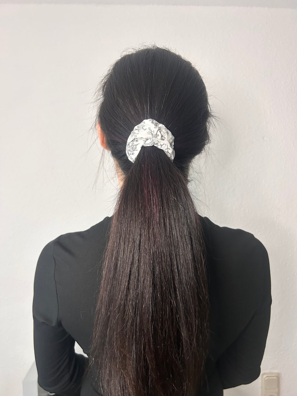 Scrunchie - Florha