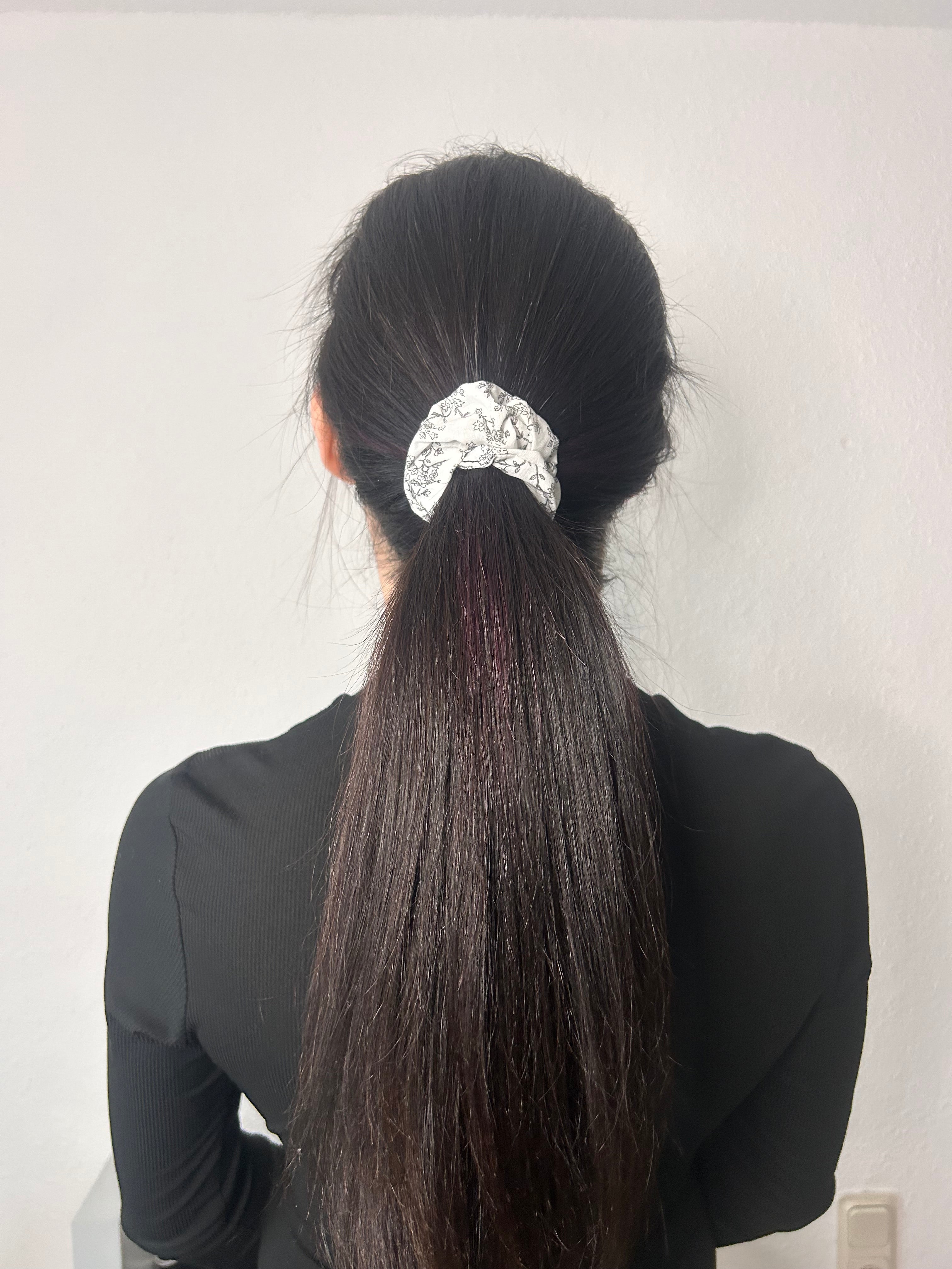 Scrunchie - Florha