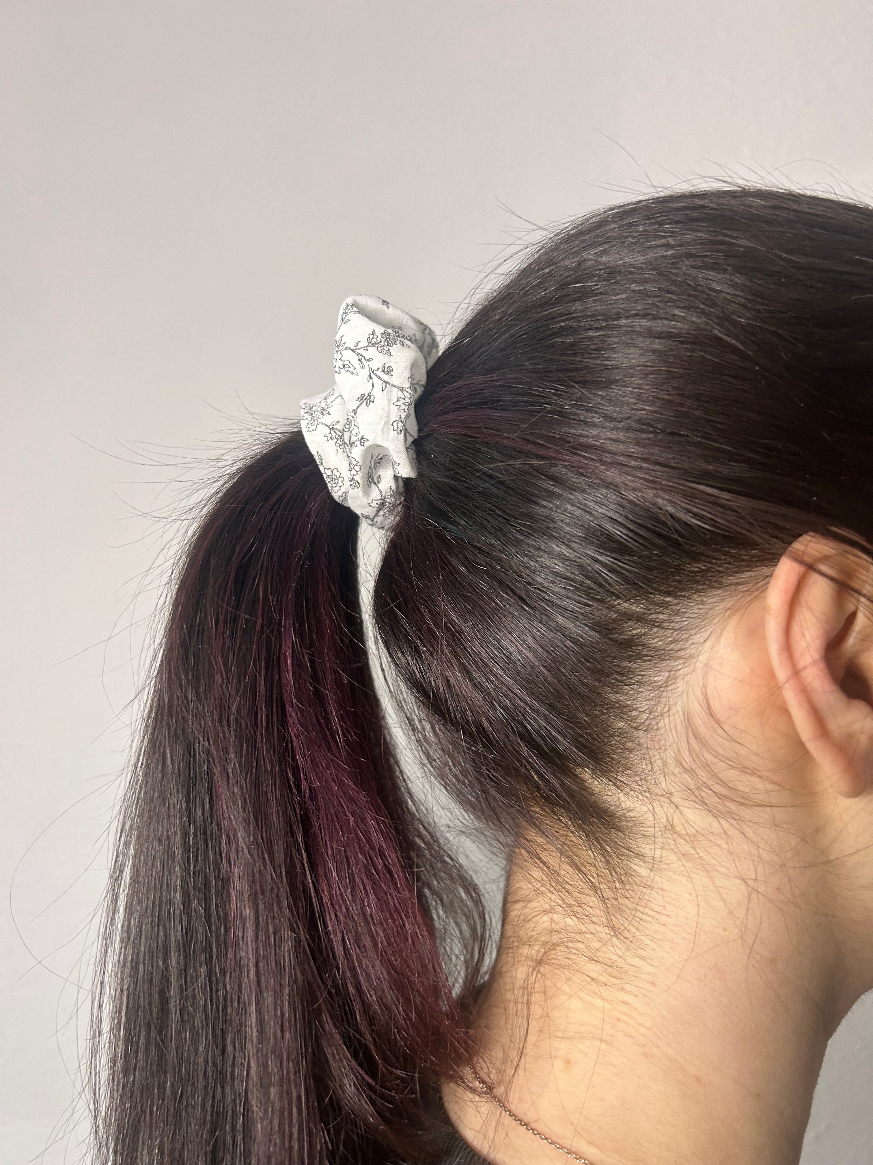 Scrunchie - Florha