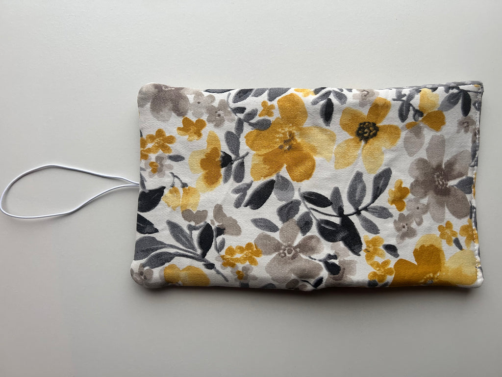 Everything Pouch – Soft Bloom