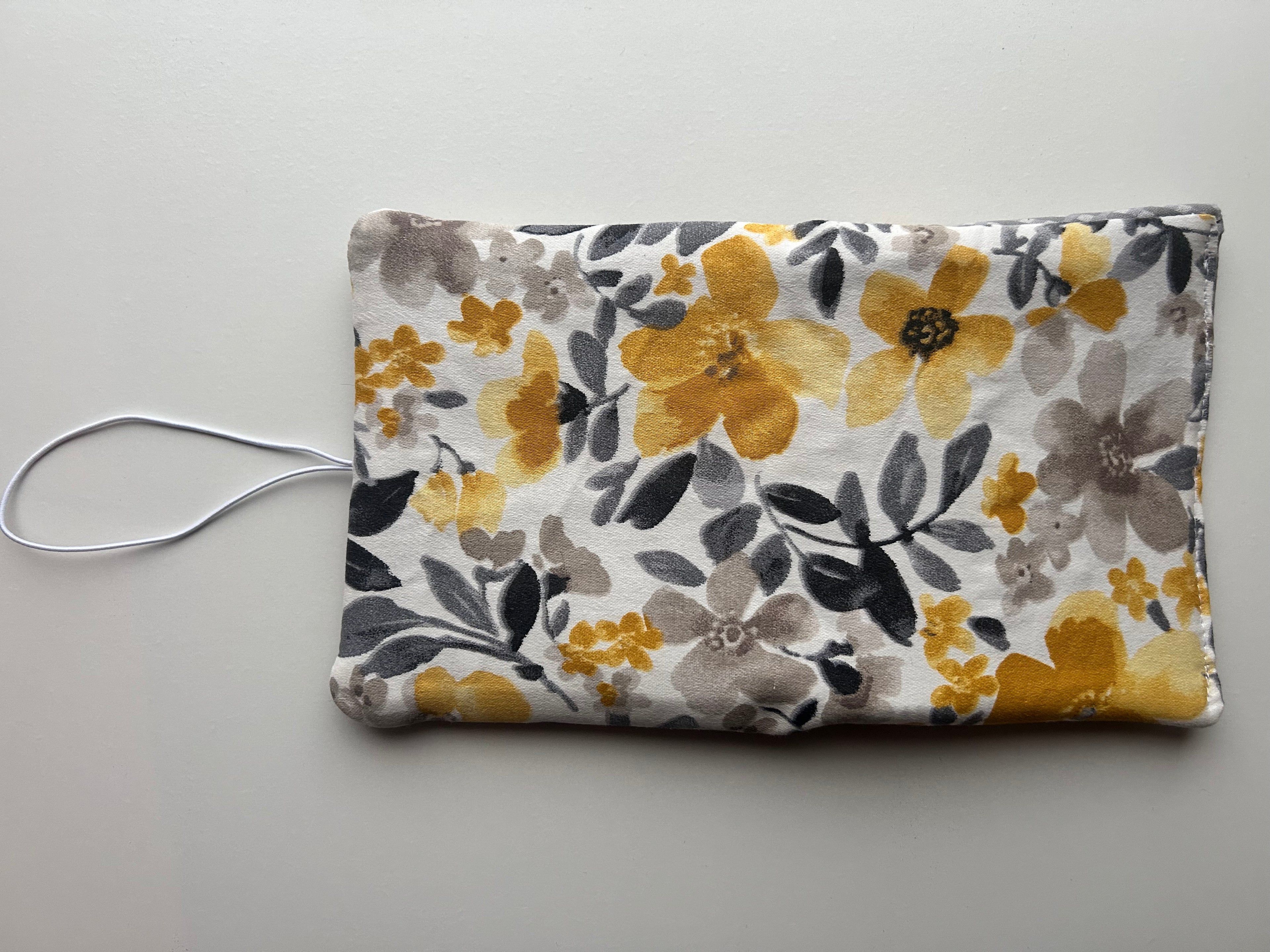 Everything Pouch – Soft Bloom