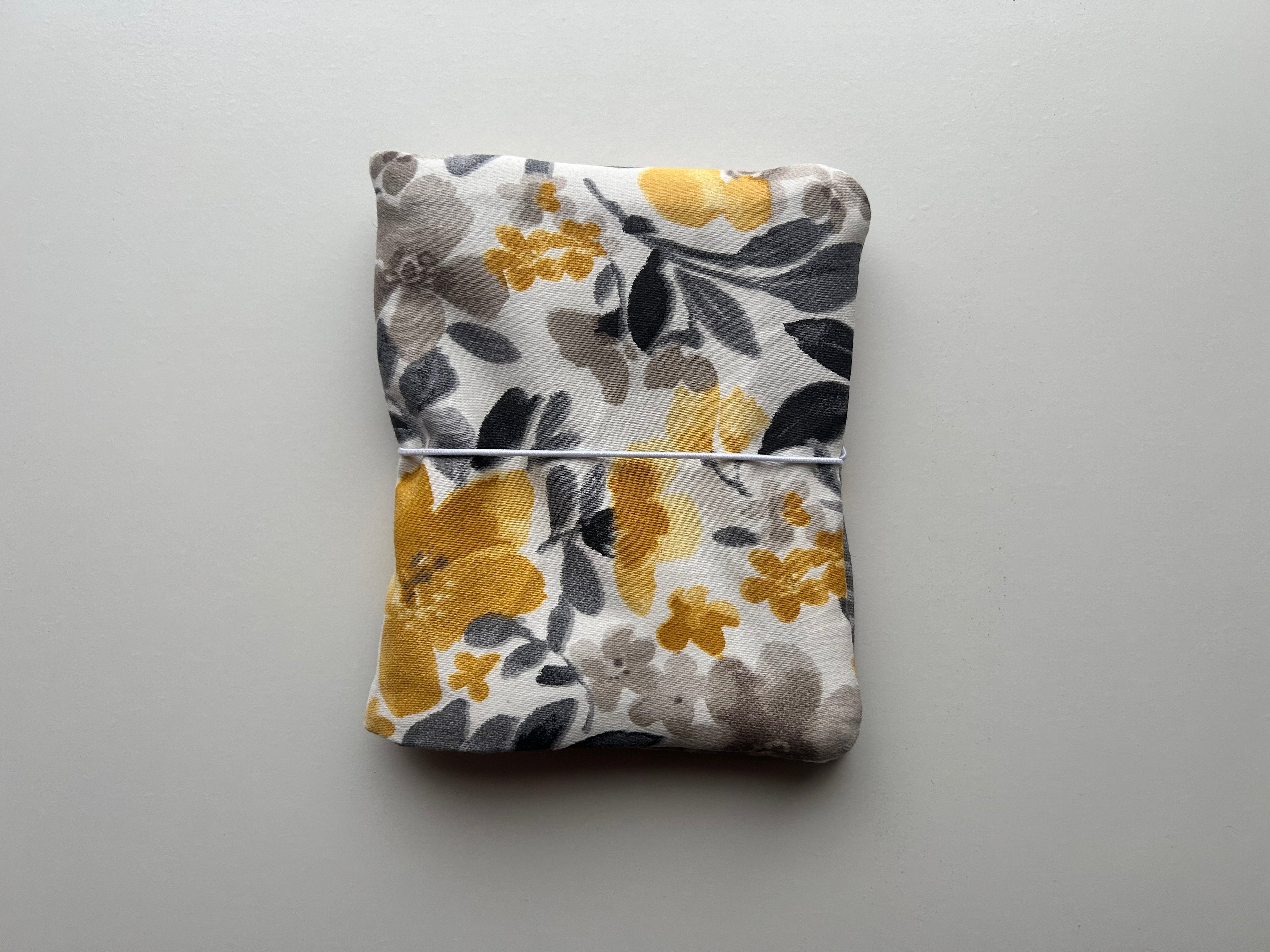 Everything Pouch – Soft Bloom