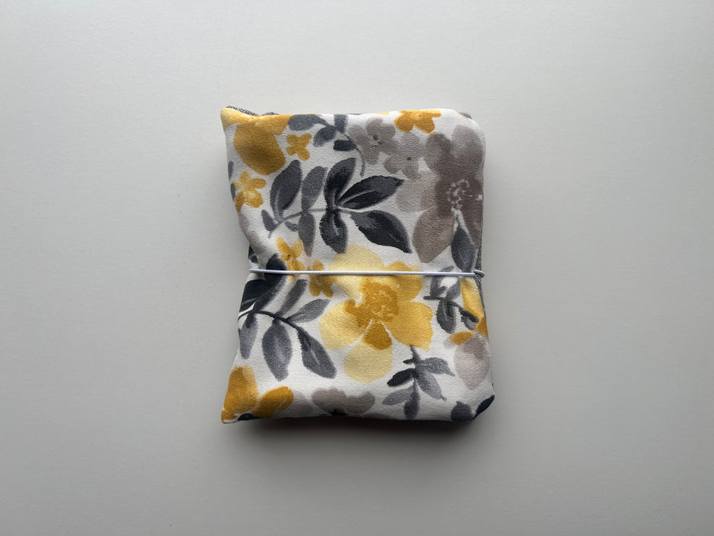 Everything Pouch – Soft Bloom (Slim)