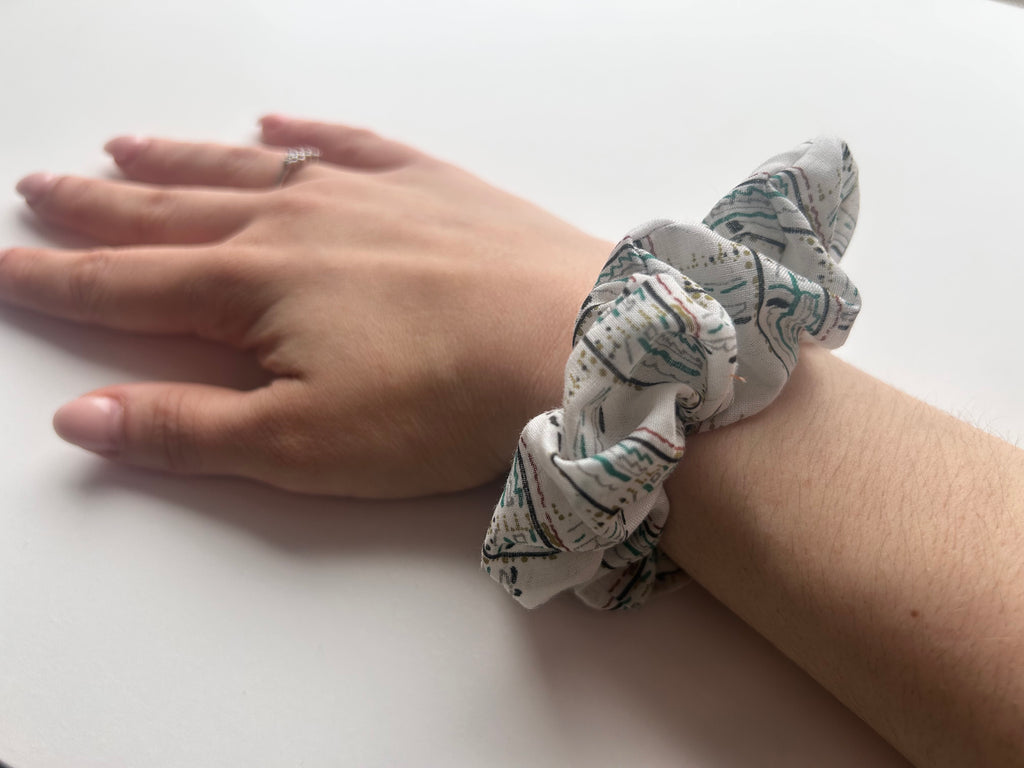 Scrunchie - Linea