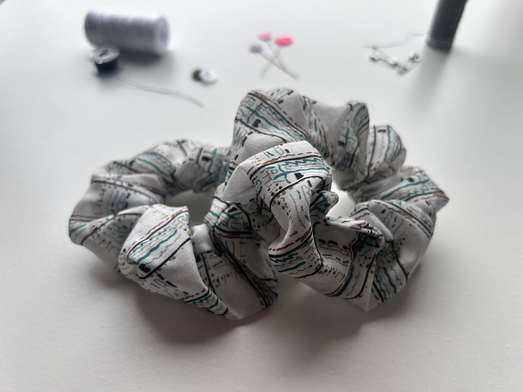 Scrunchie - Linea