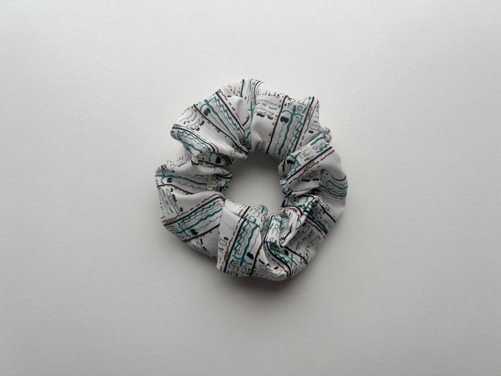 Scrunchie - Linea