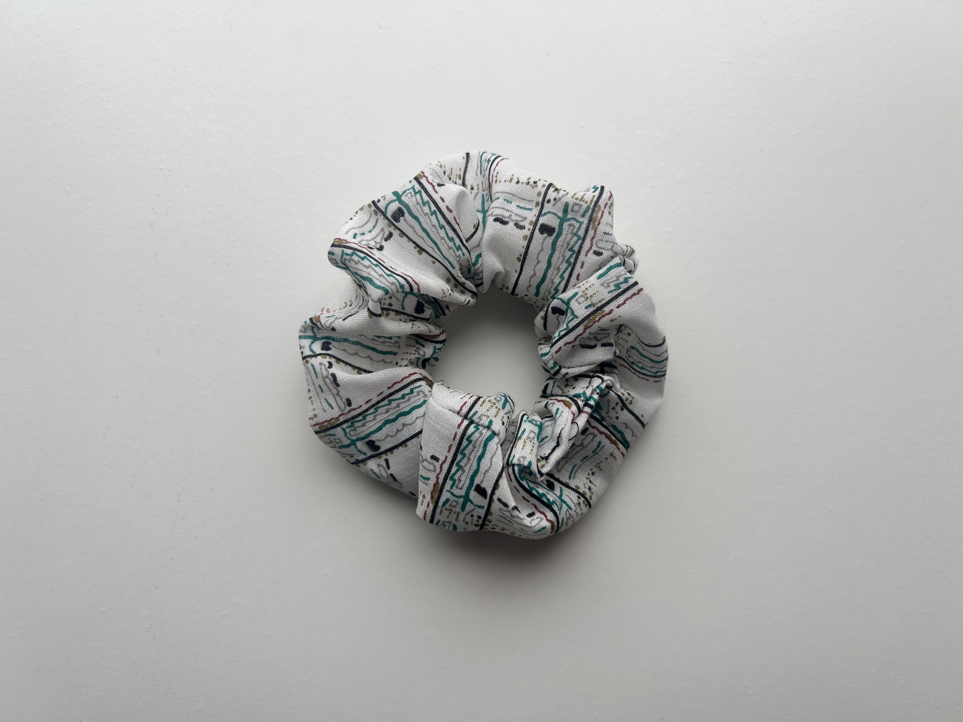 Scrunchie - Linea