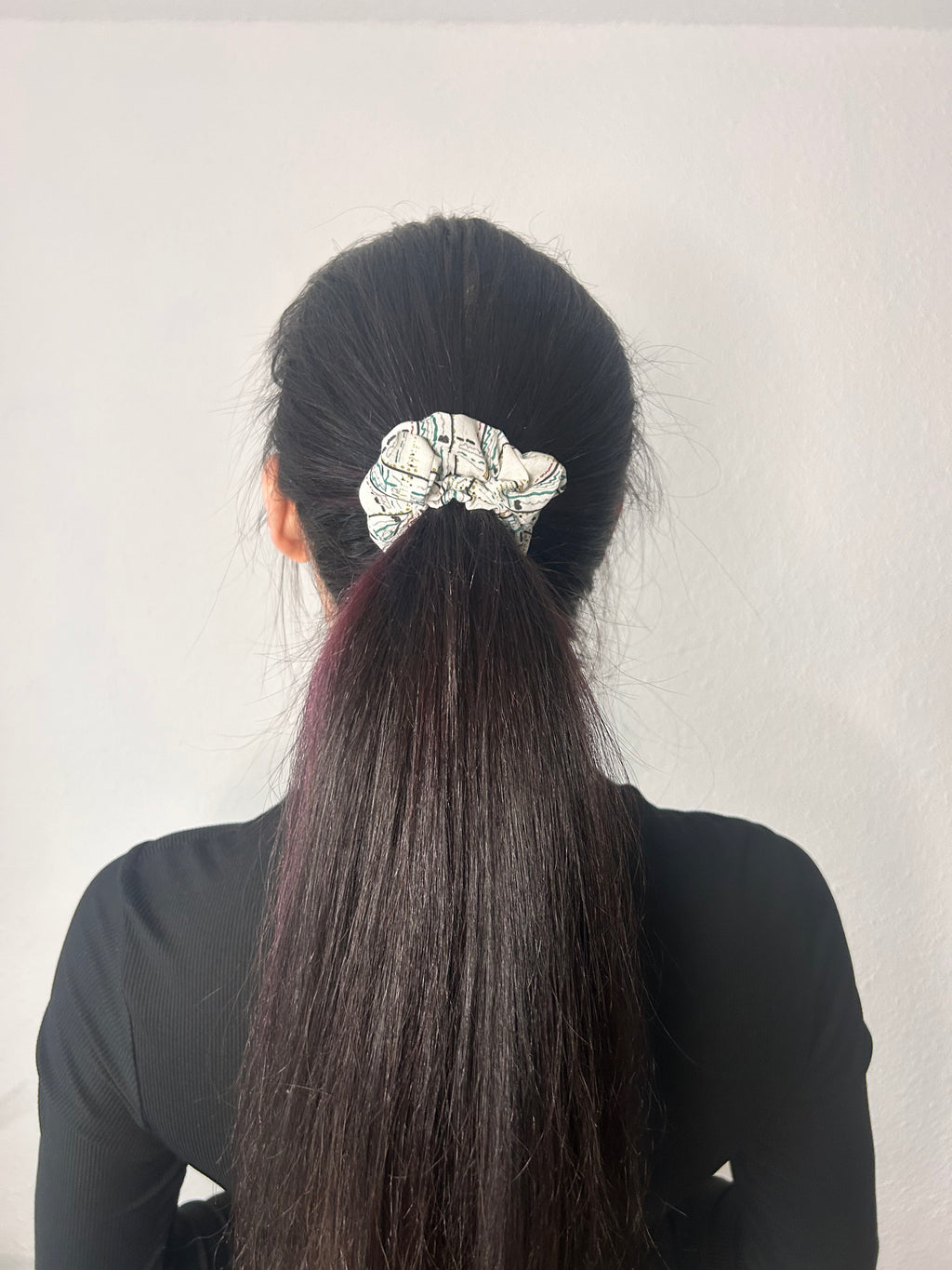 Scrunchie - Linea