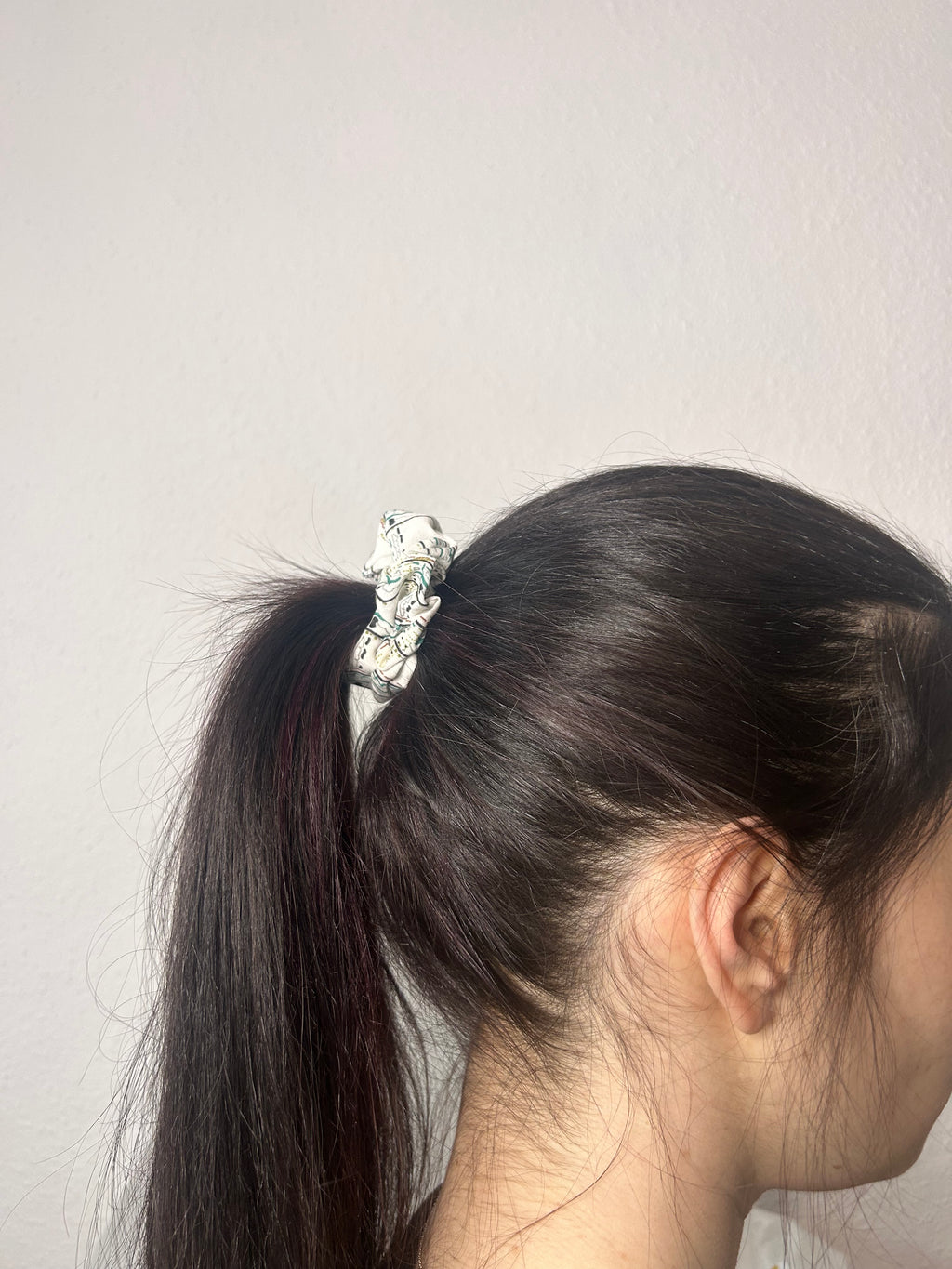Scrunchie - Linea