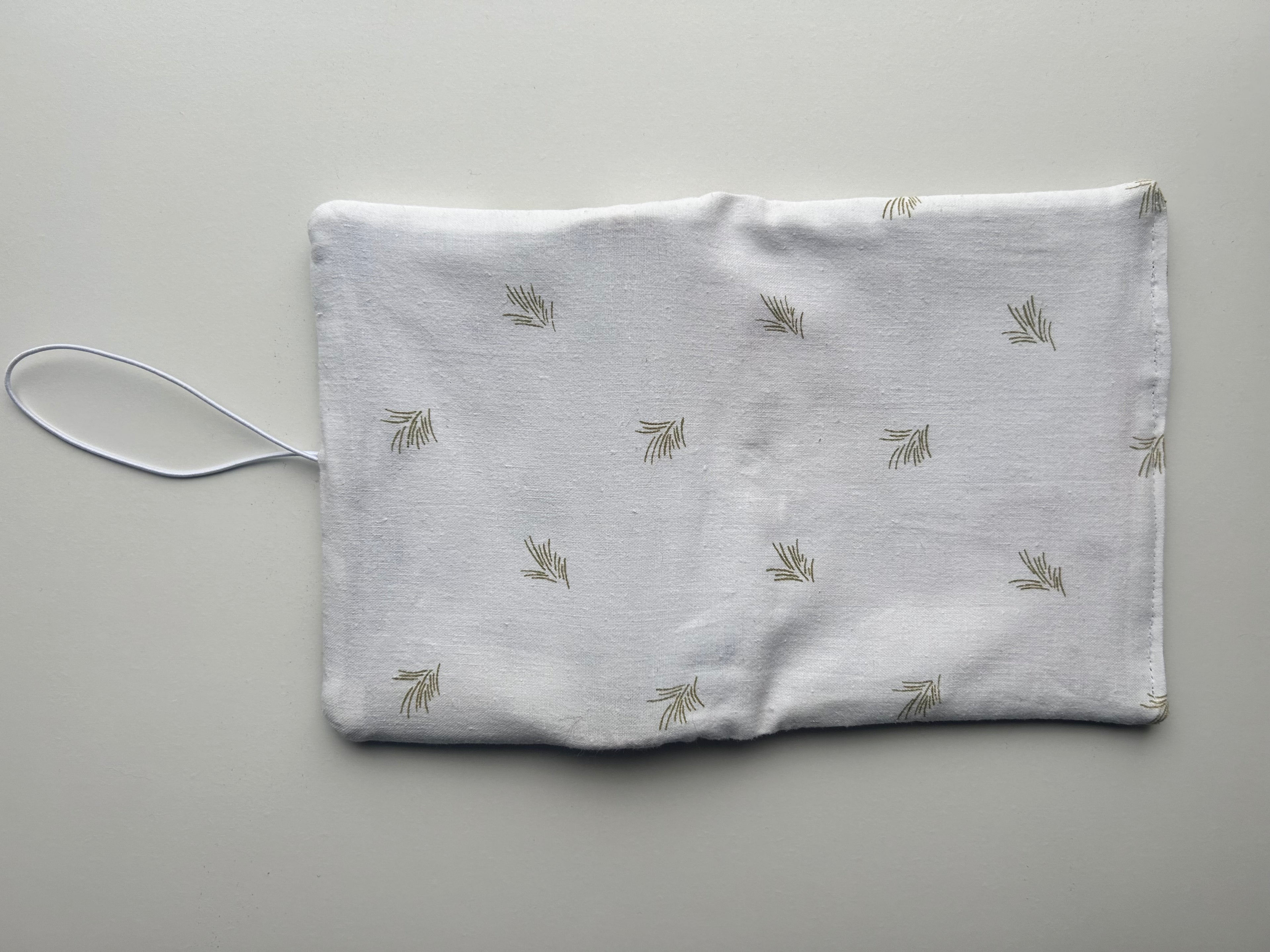 Everything Pouch – Hidden Butterfly