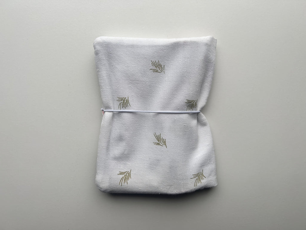 Everything Pouch – Hidden Butterfly
