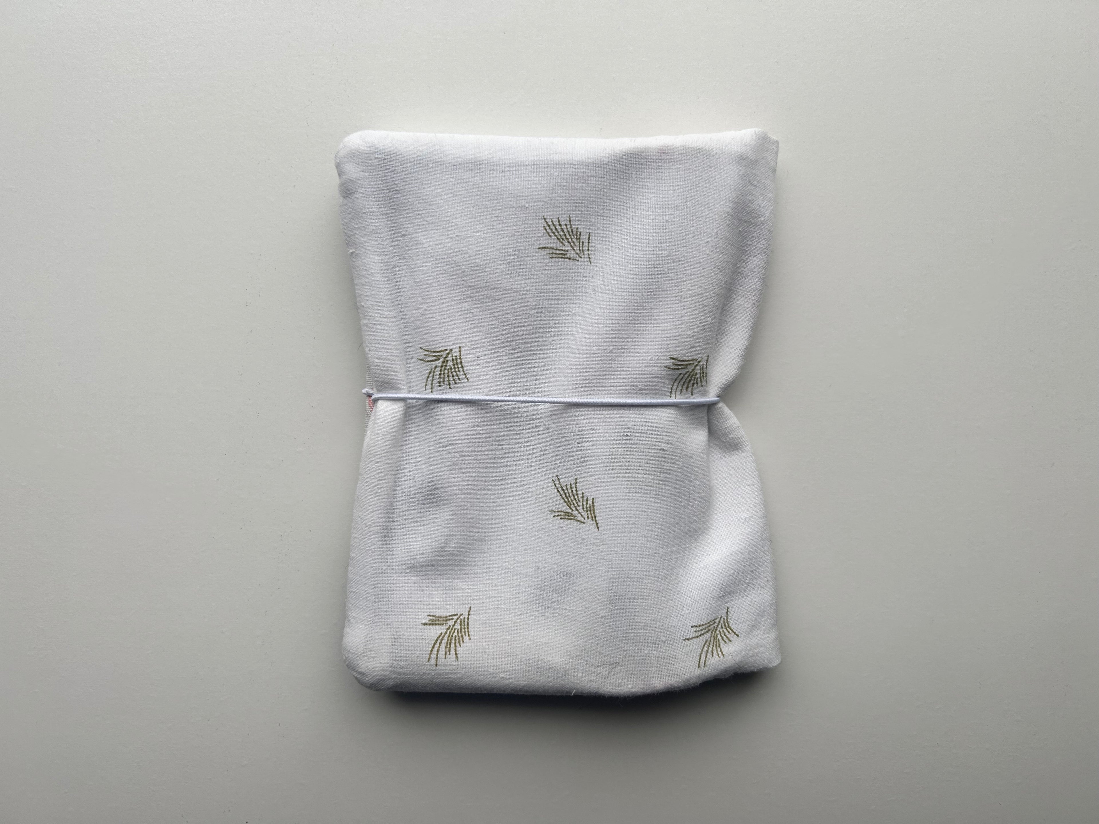 Everything Pouch – Hidden Butterfly