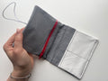 Everything Pouch - Noir Pop Grid (Sunglasses)