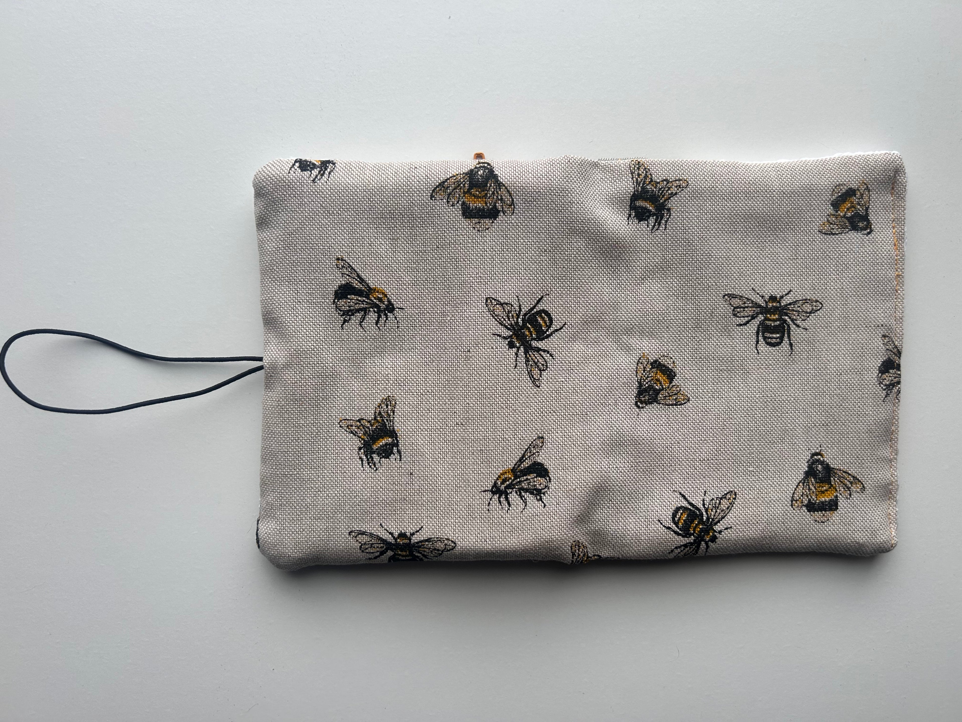 Everything Pouch – Bee (HoneyZip)