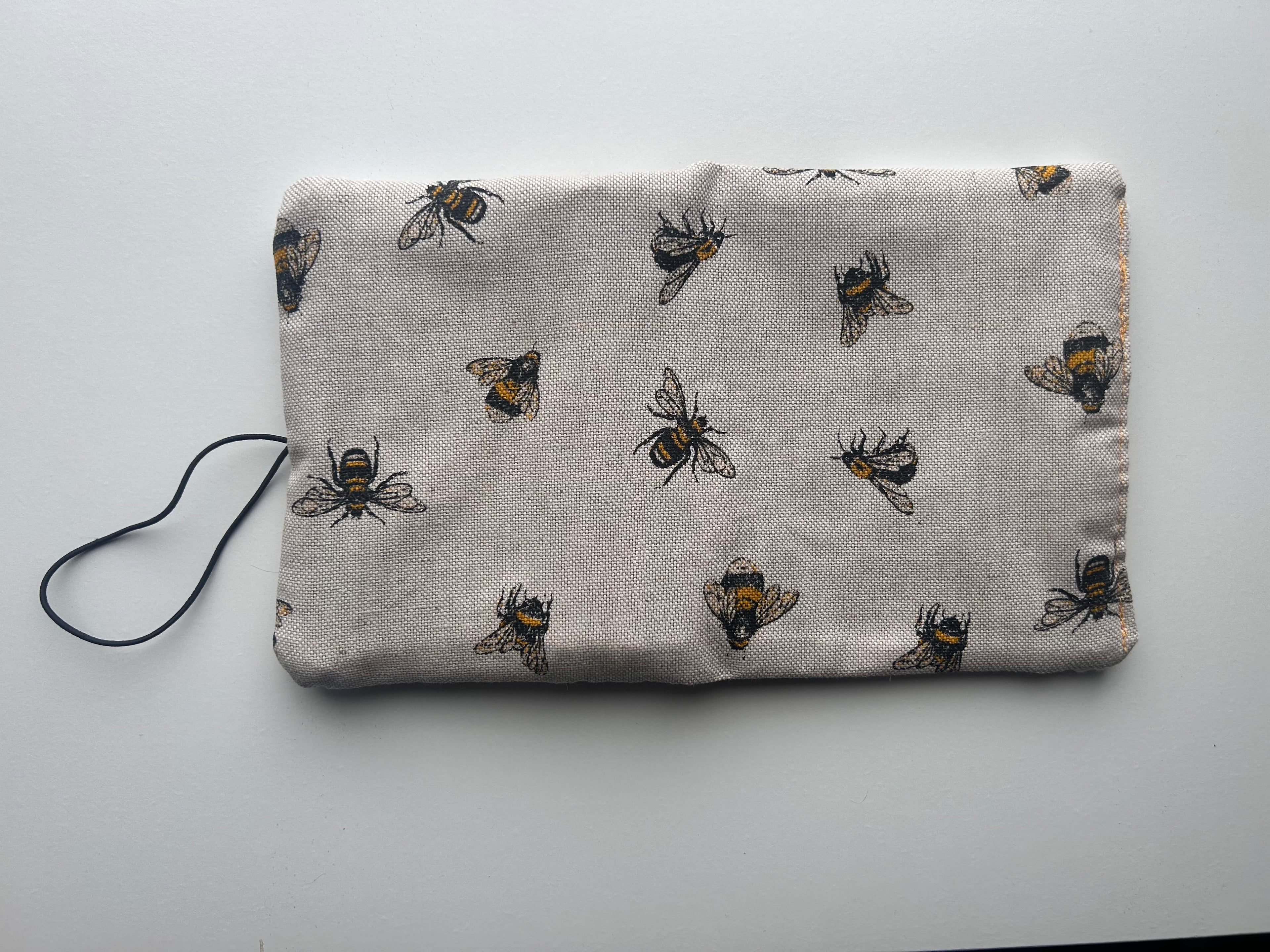 Everything Pouch – Bee (NatureZip)