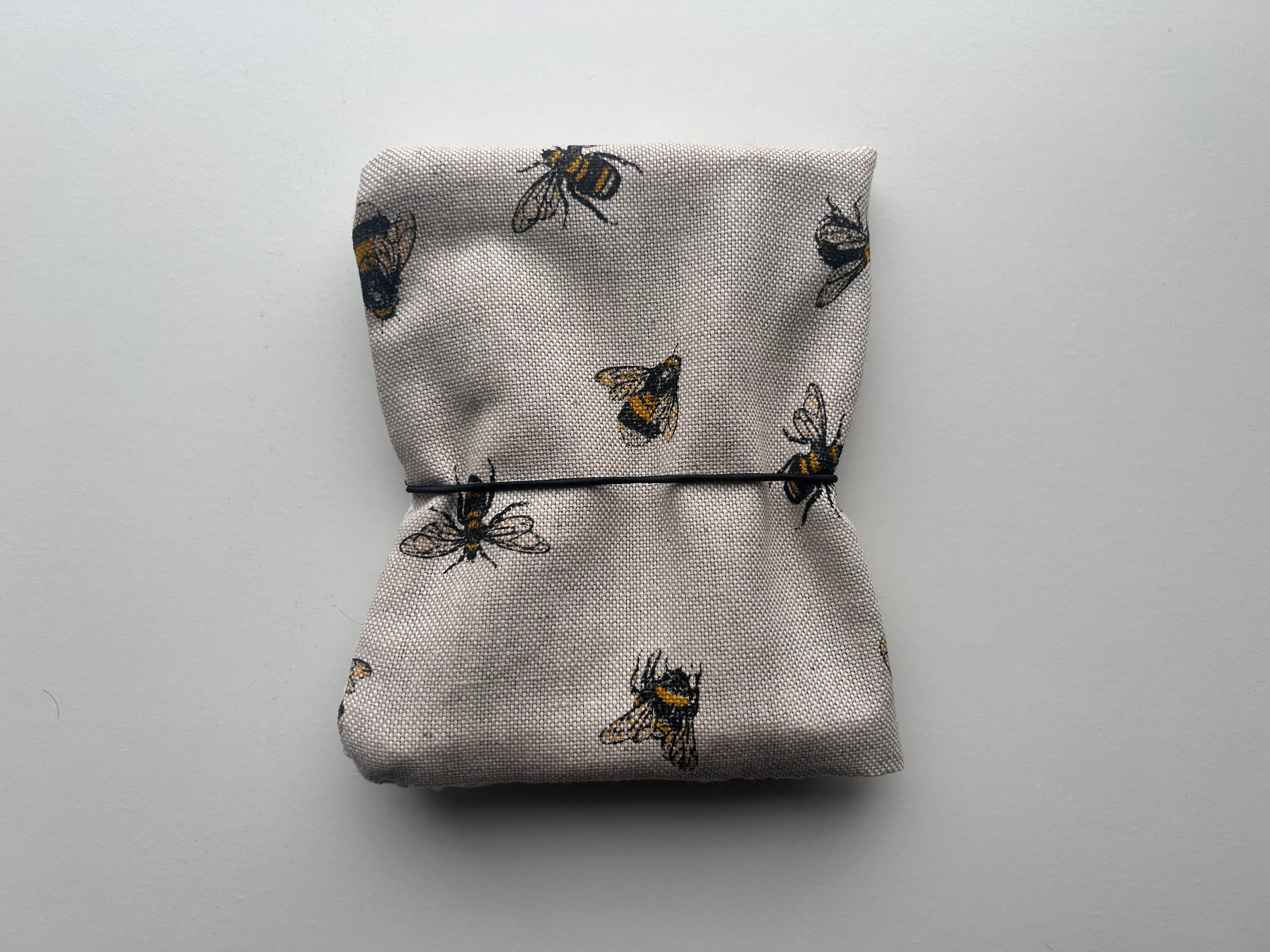 Everything Pouch – Bee (NatureZip)