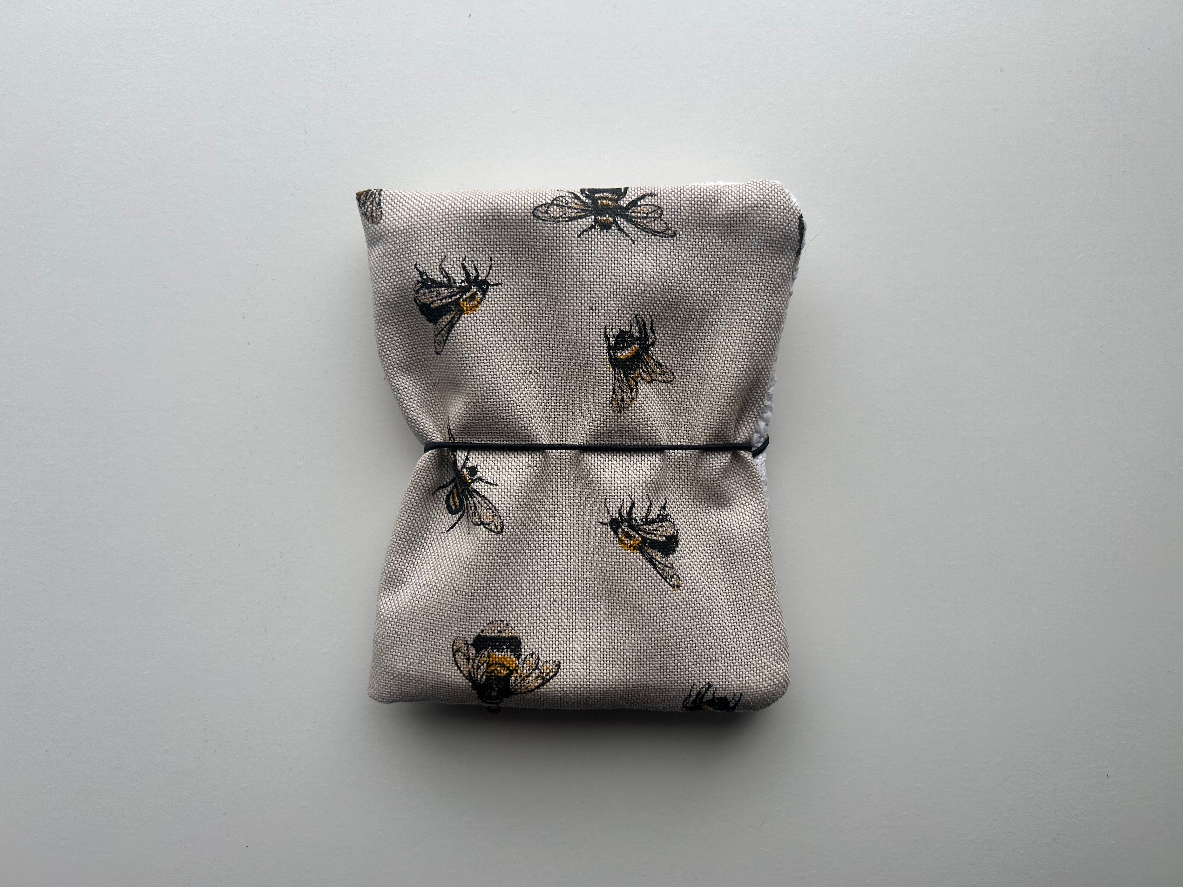 Everything Pouch – Bee (HoneyZip)