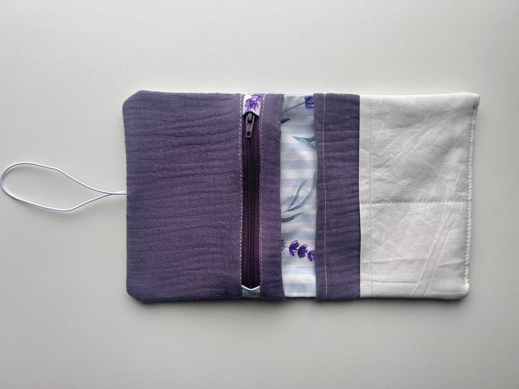 Everything Pouch – Lavender Scent