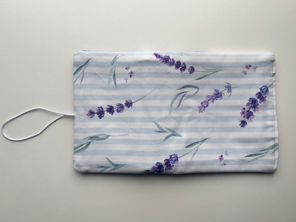 Everything Pouch – Lavender Scent