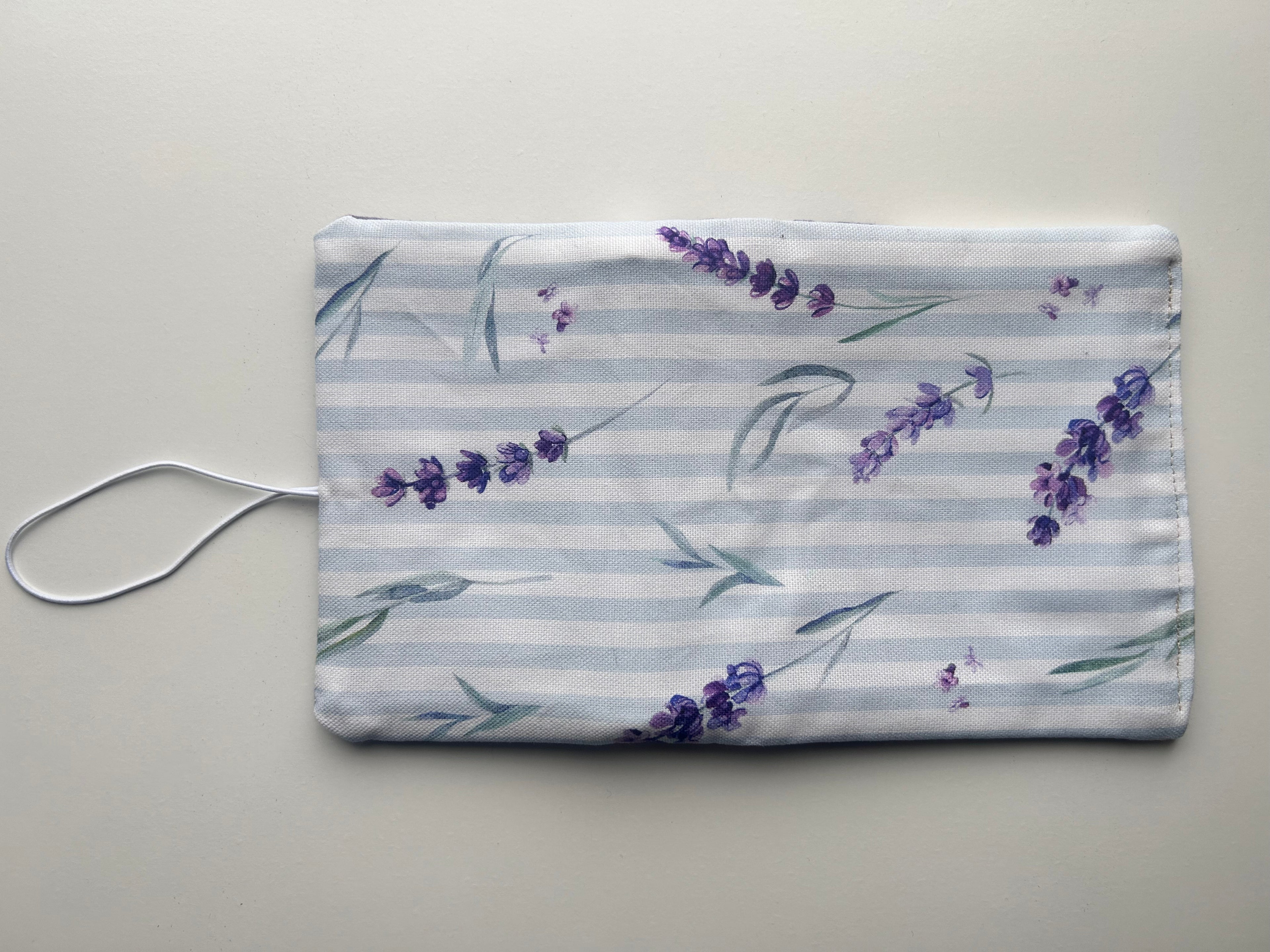 Everything Pouch – Lavendelduft