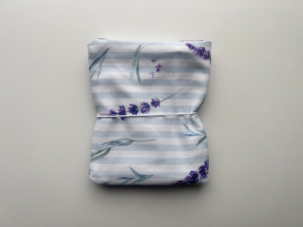 Everything Pouch – Lavender Scent