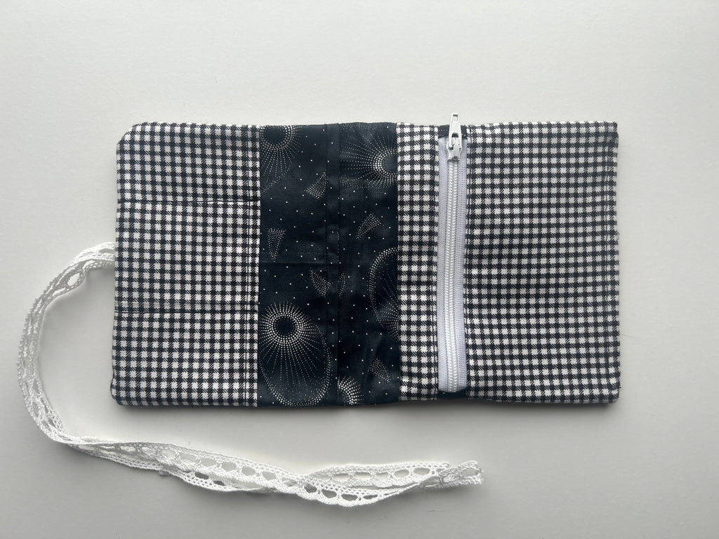 Everything Pouch – Galaxy (mini)
