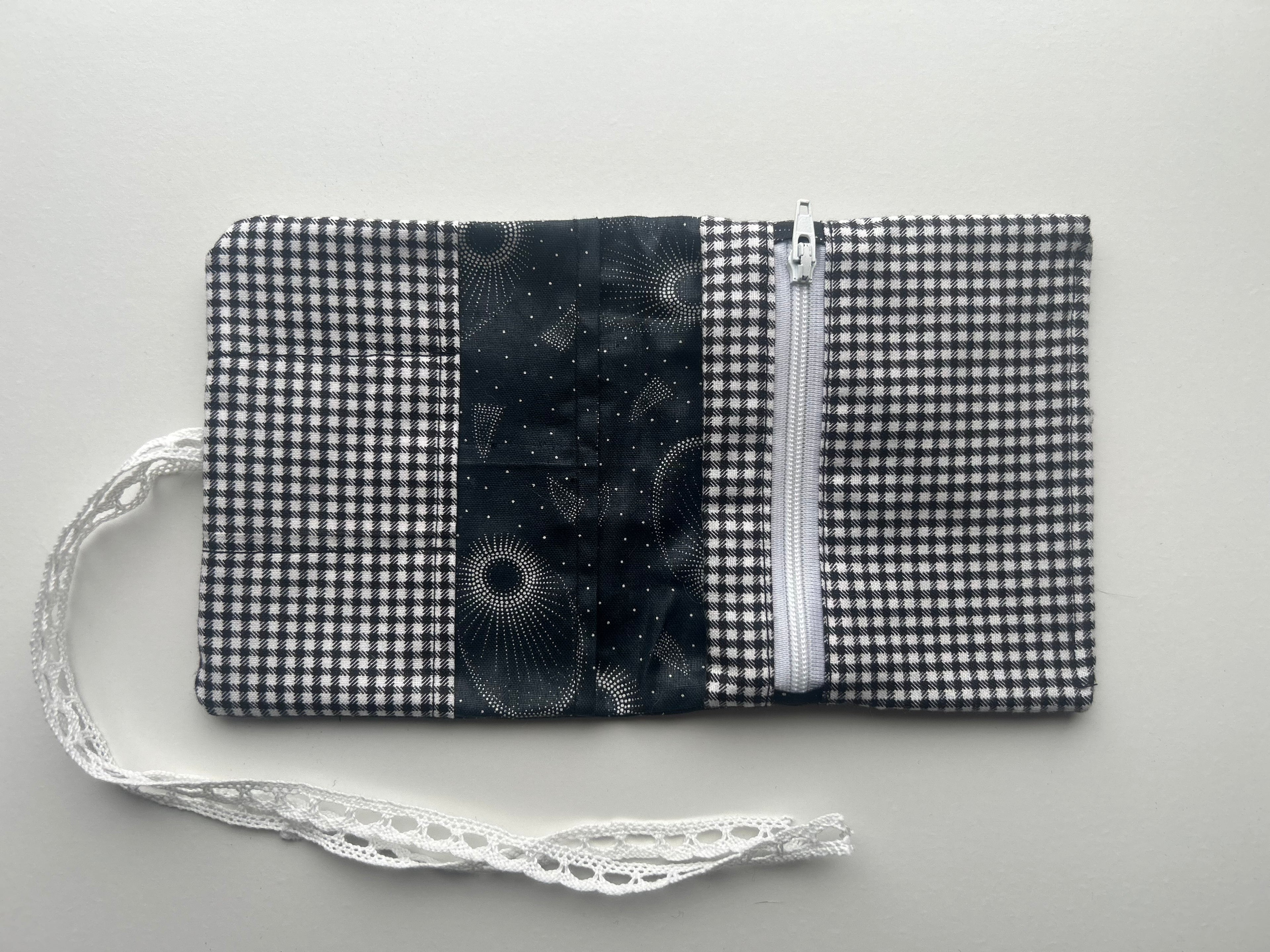 Everything Pouch – Galaxy (mini)