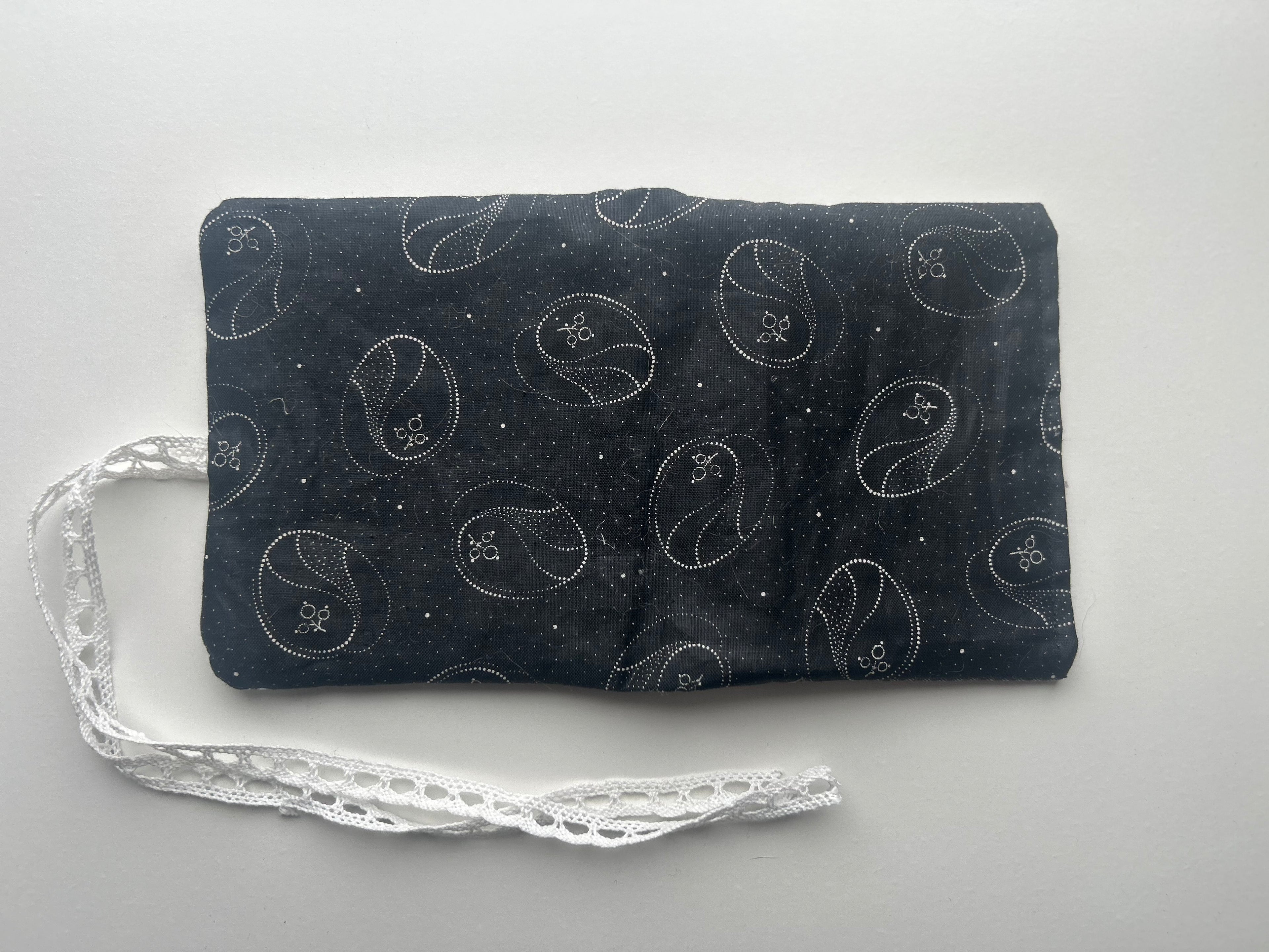 Everything Pouch – Galaxy (mini)