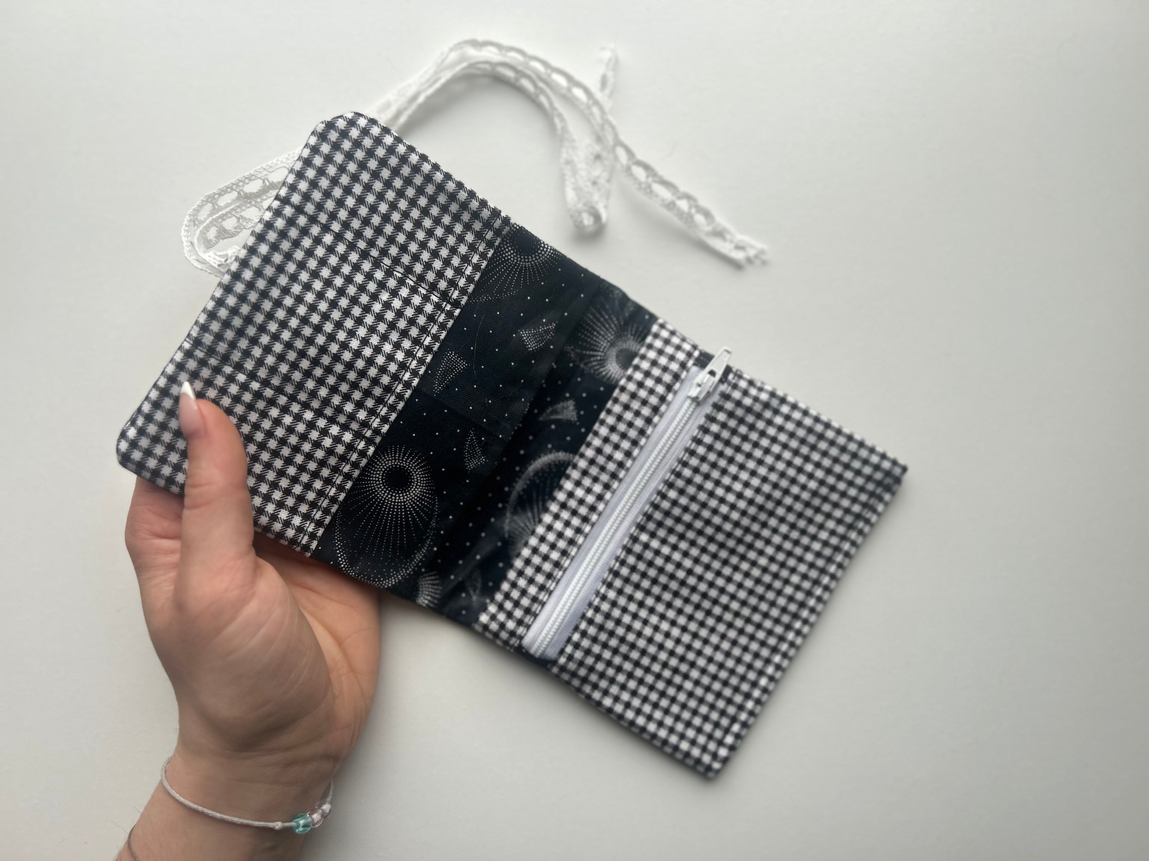 Everything Pouch – Galaxy (mini)