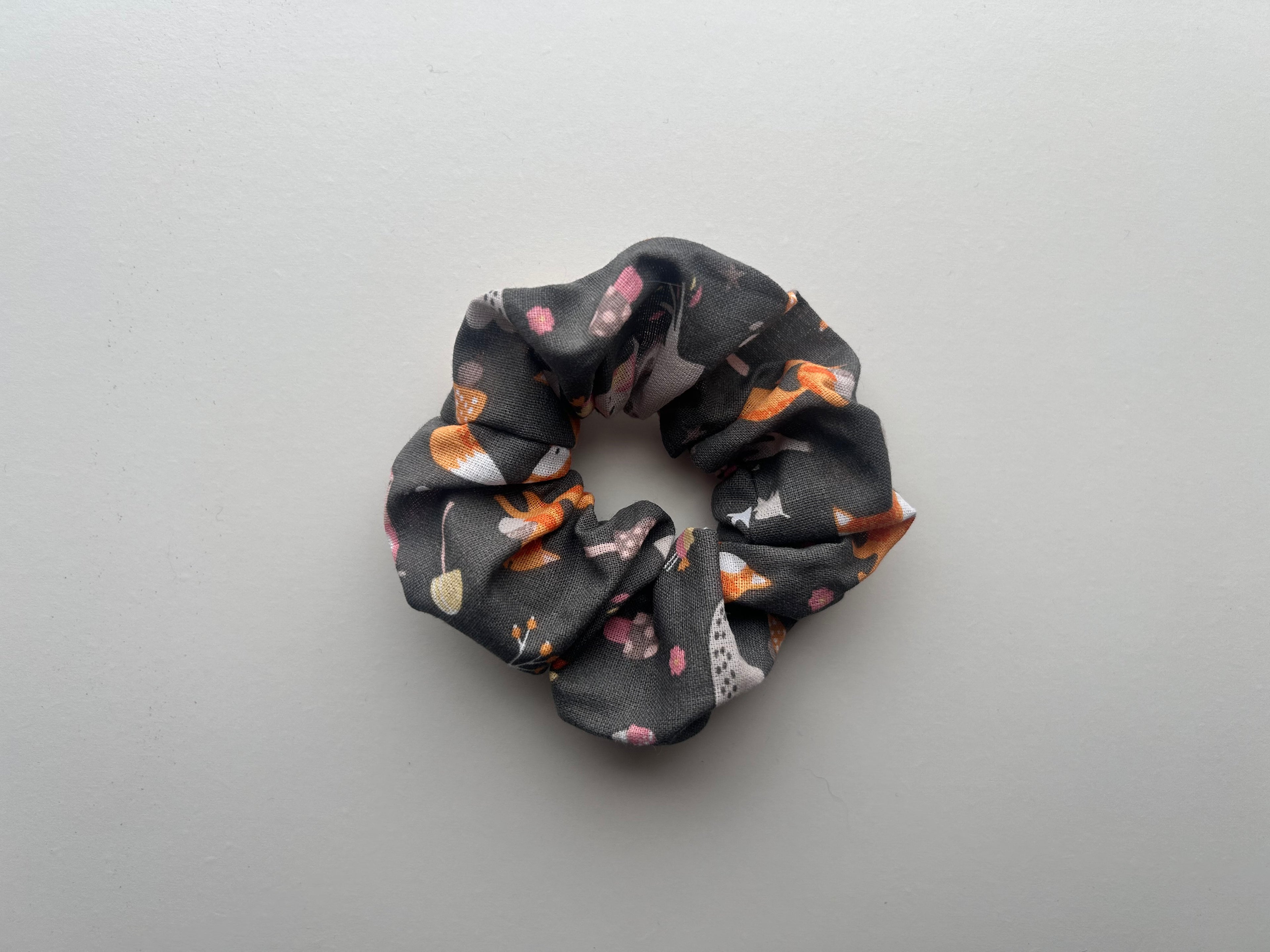 Scrunchie - Faunha (Night)