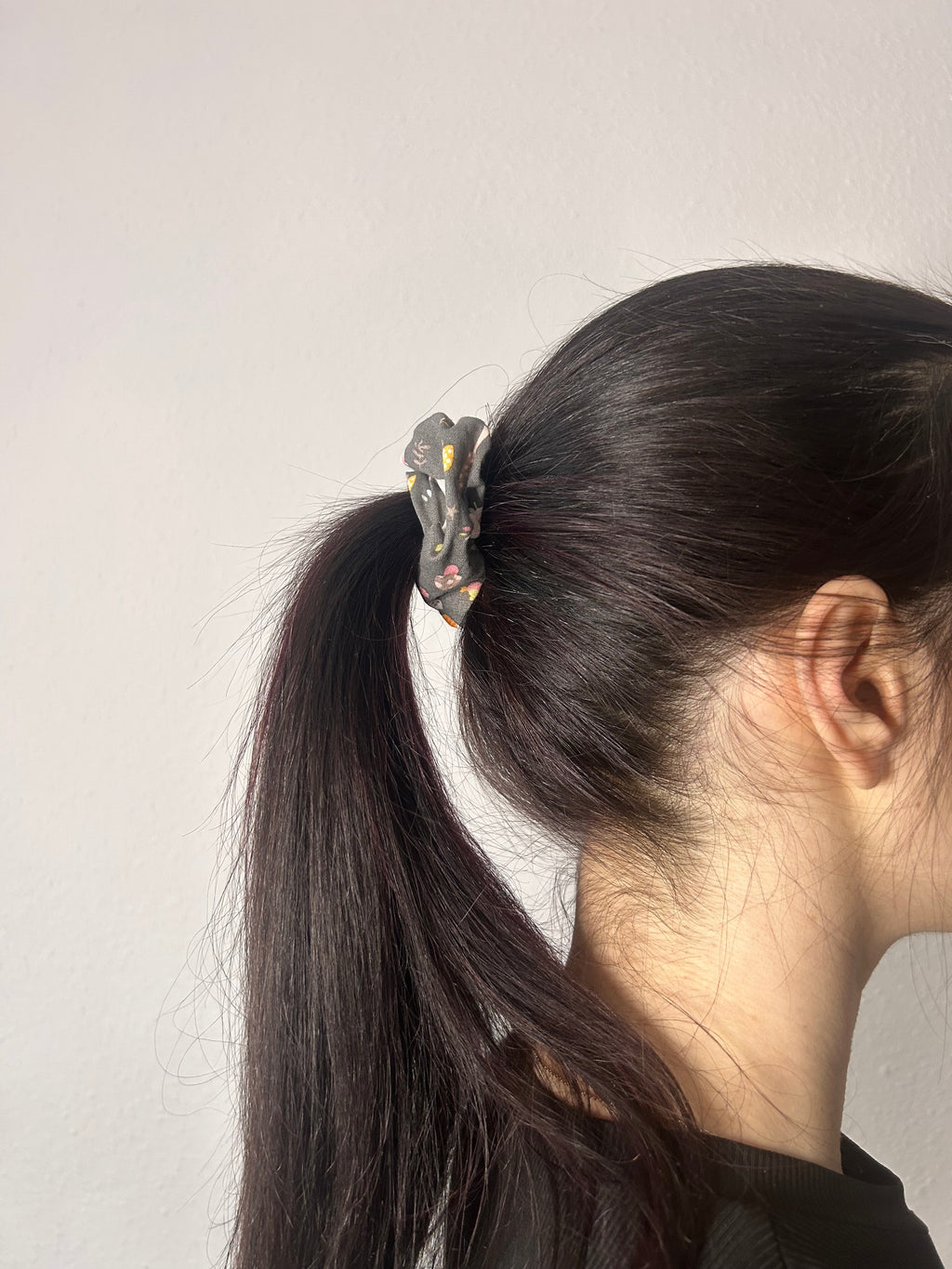 Scrunchie - Faunha (Night)