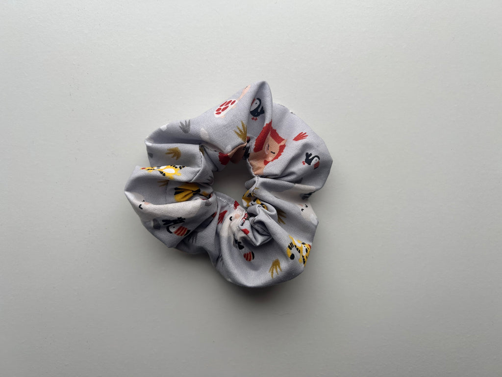 Scrunchie - Faunha (Day)
