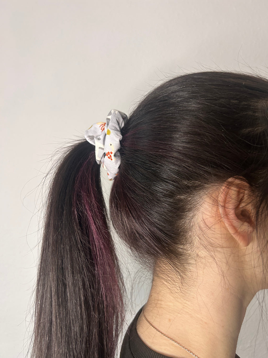 Scrunchie - Faunha (Day)
