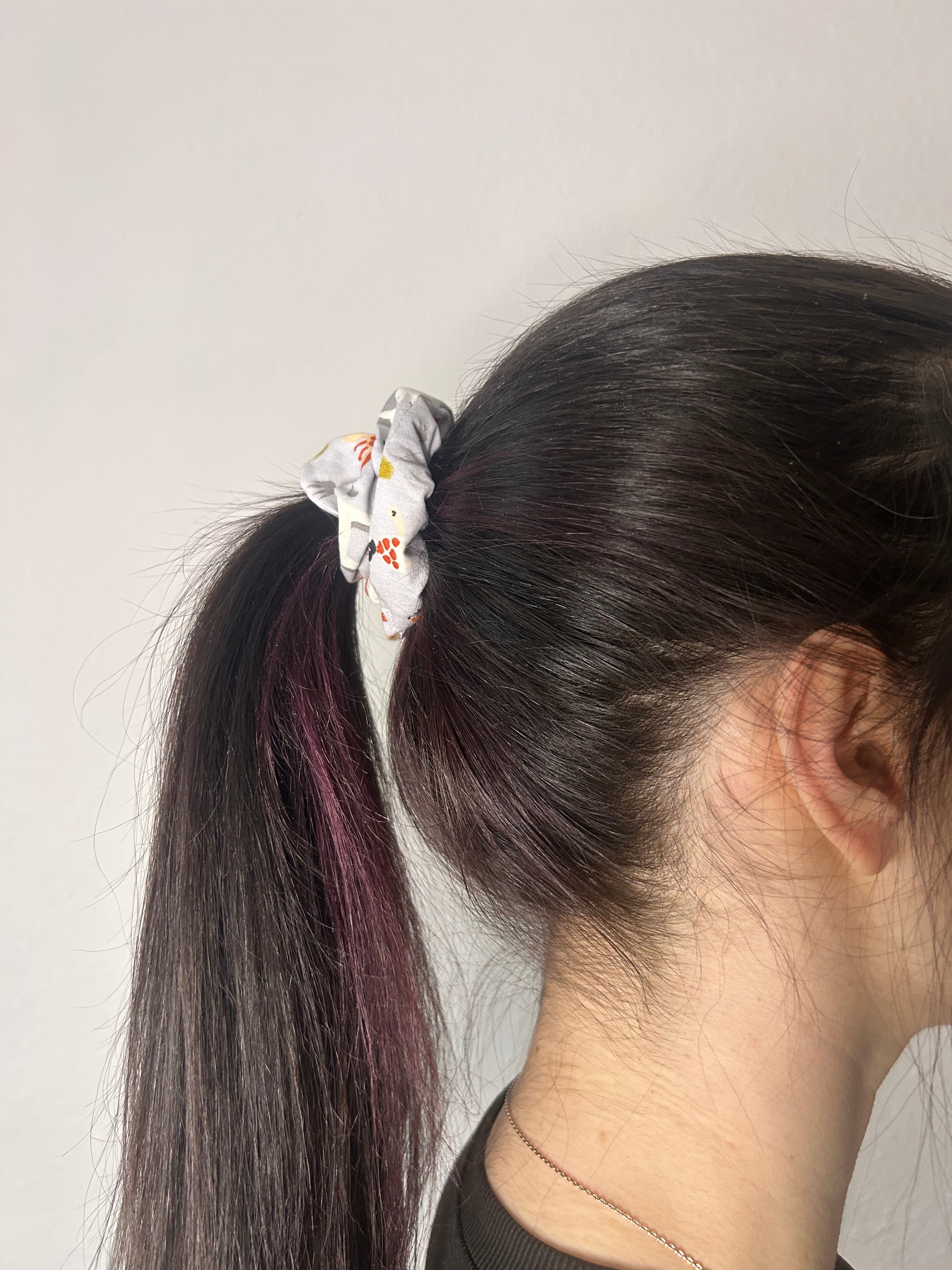Scrunchie - Faunha (Day)